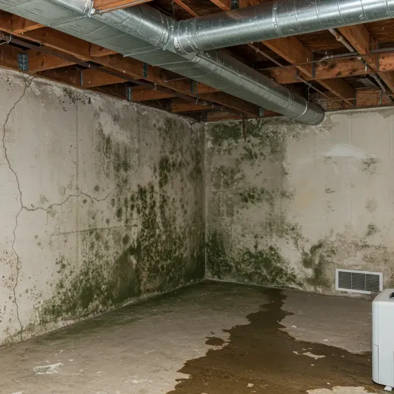 Professional Mold Removal in Charlton County, GA